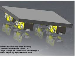 Engineering Assemblies